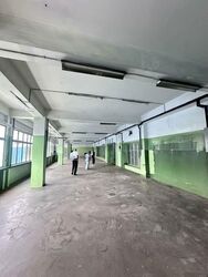 Yishun Industrial Park A (D27), Factory #591786671